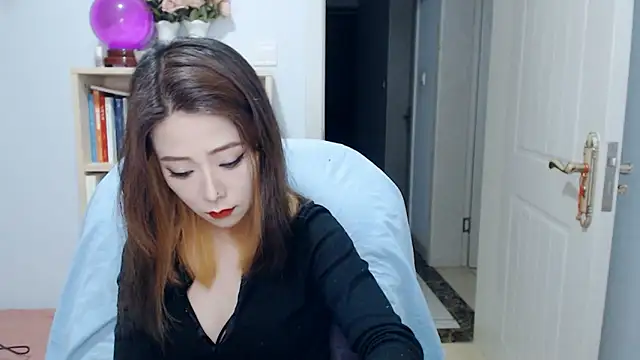 SuSushi728 online show from 04.26.26