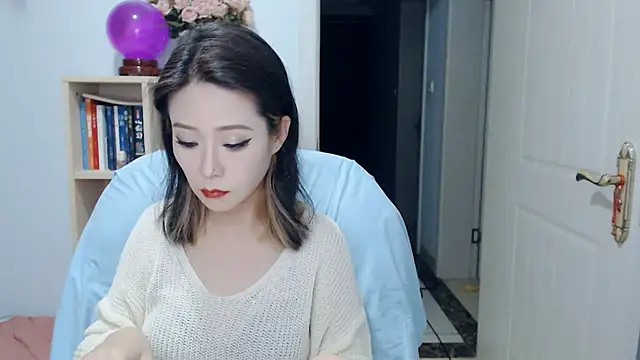 SuSushi728 online show from 06.10.26