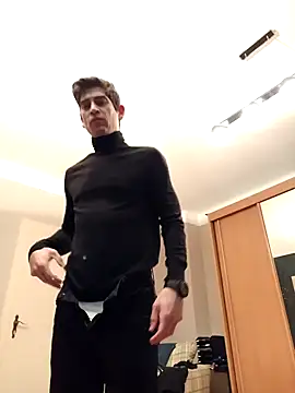 ElyasMatt online show from 01.05.25