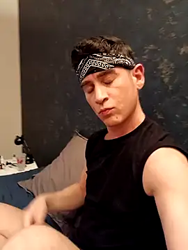 ElyasMatt online show from 01.14.25