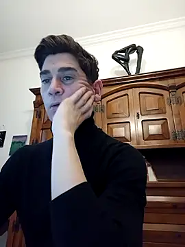 ElyasMatt online show from 02.22.25