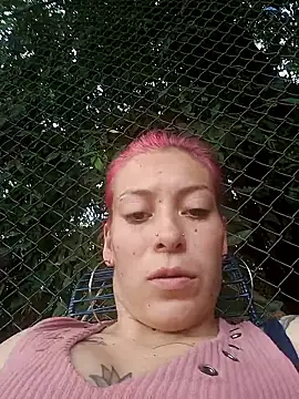 Tefannyy  online show from 01.08.26