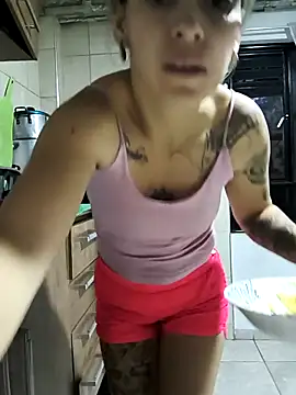 Tefannyy  online show from 02.27.26