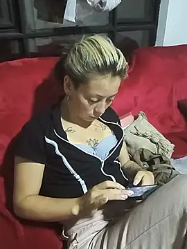 Tefannyy  online show from 07.23.26