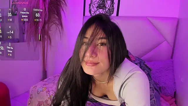 amber rouse ws online show from 09.12.25