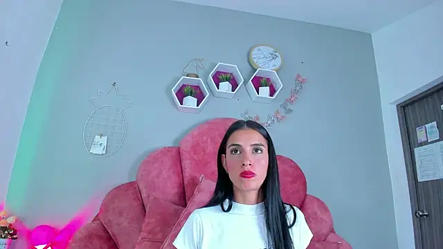 ChanelAdamss  online show from 01.09.25