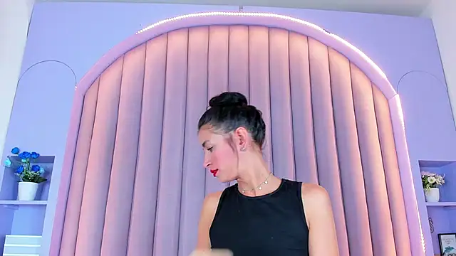 ChanelAdamss  online show from 01.12.25