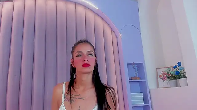 ChanelAdamss  online show from 01.24.25