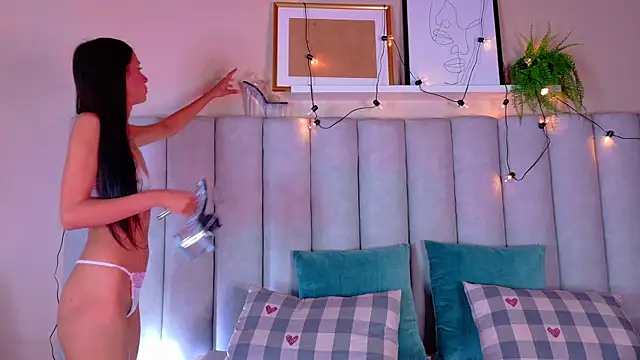 ChanelAdamss  online show from 10.11.25