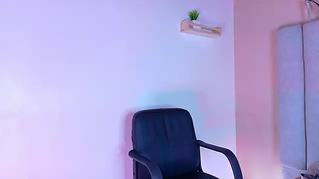 ChanelAdamss  online show from 10.24.25