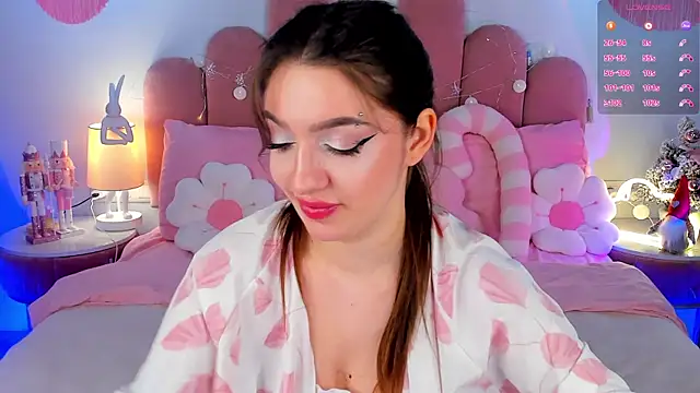 GiaCale online show from 01.06.26