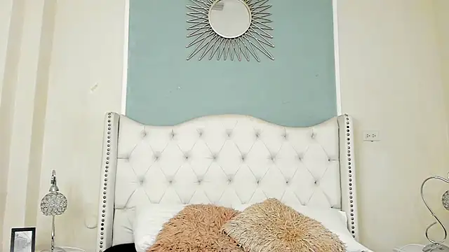 Ambar Collingg online show from 02.21.25