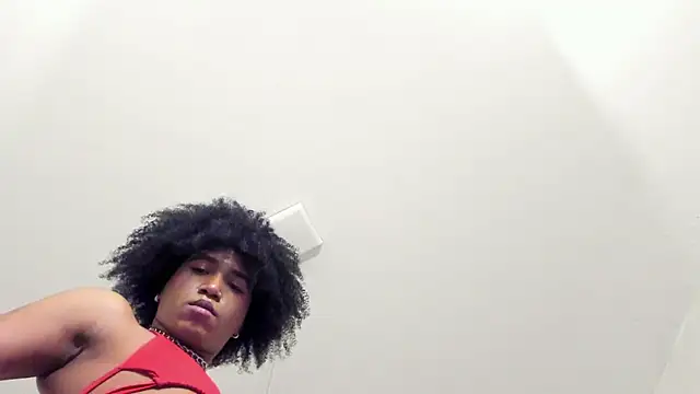 Ambar Collingg online show from 02.26.25