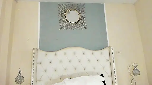 Ambar Collingg online show from 02.27.25