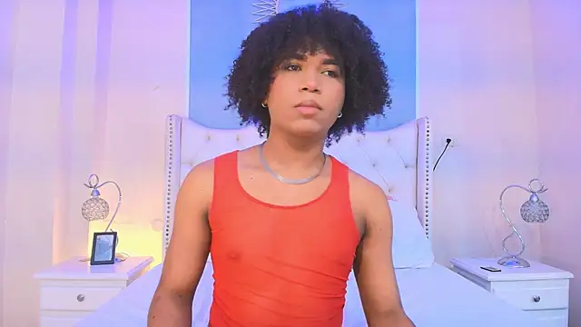 Ambar Collingg online show from 10.09.25