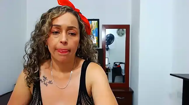ariellth online show from 12.29.24