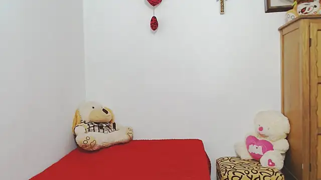 ariellth online show from 10.14.25