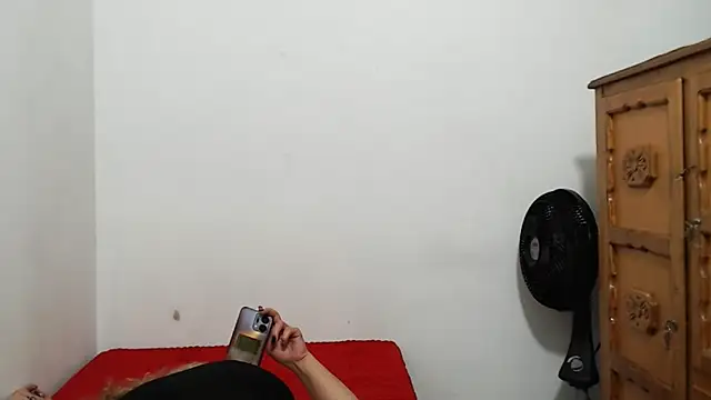 ariellth online show from 03.18.26