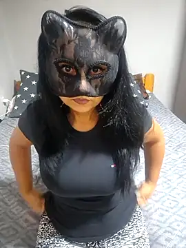 Barby8787 online show from 10.07.25