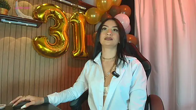 ArkaBella online show from 10.23.25