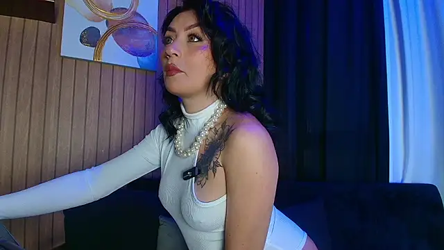 ArkaBella online show from 02.04.26