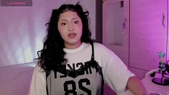 Ju Kyung online show from 01.07.26