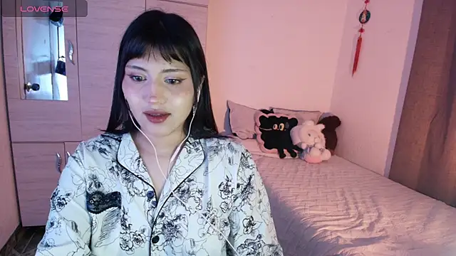 Ju Kyung online show from 02.01.26