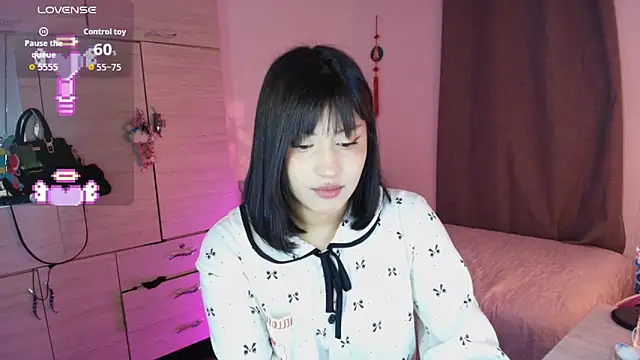 Ju Kyung online show from 03.17.26