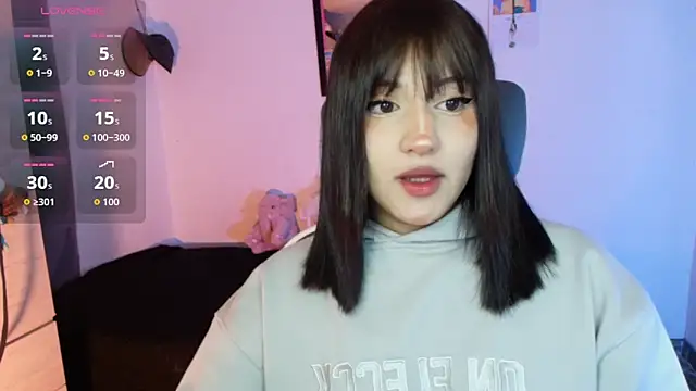 Snapshot of Ju_Kyung chatting on 05.28.26 Ju Kyung online show from 05.28.26