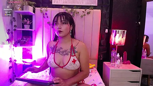 samara hs online show from 01.18.25