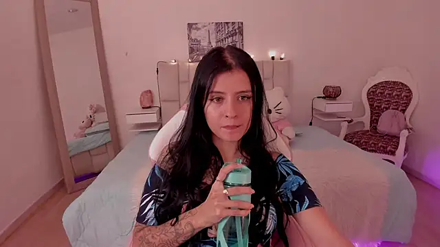 yenny garcia online show from 02.13.26