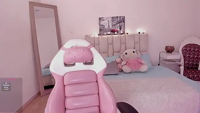 yenny garcia online show from 02.20.26