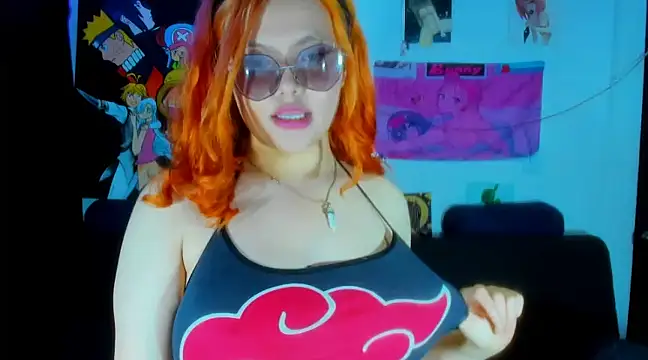 Lily stone04 online show from 12.03.24