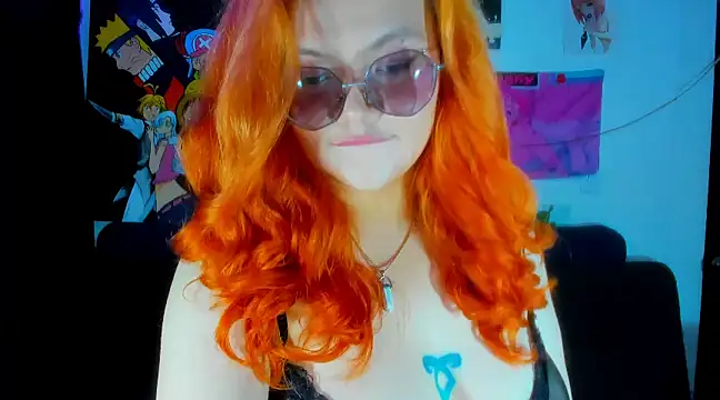 Lily stone04 online show from 12.04.24