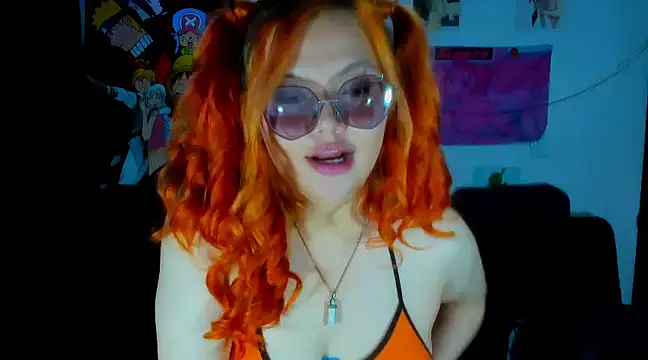 Lily stone04 online show from 12.05.24
