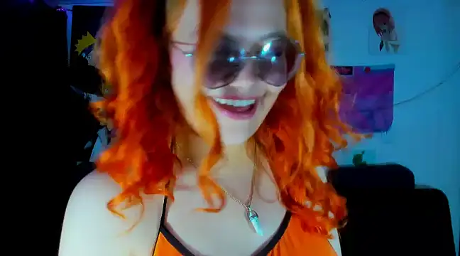 Lily stone04 online show from 12.05.24