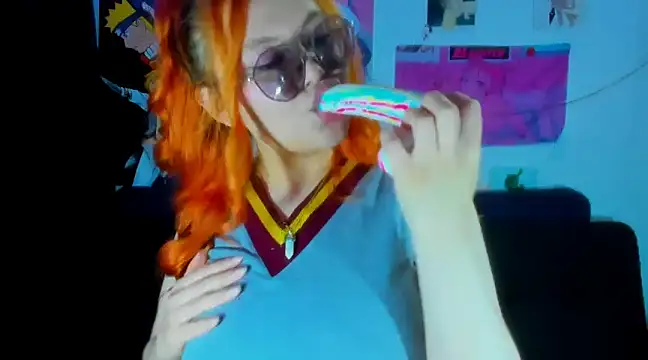 Lily stone04 online show from 12.06.24