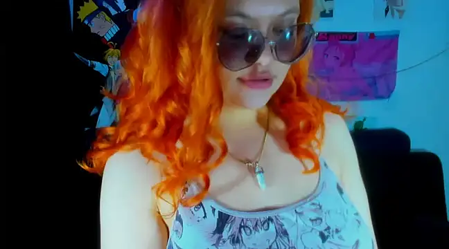Lily stone04 online show from 12.07.24
