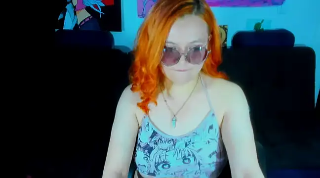 Lily stone04 online show from 12.07.24