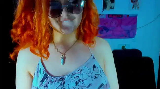 Lily stone04 online show from 12.07.24