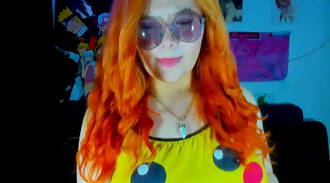 Lily stone04 online show from 12.09.24