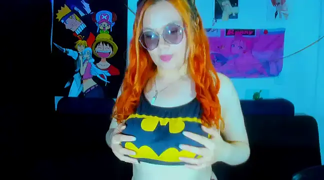 Lily stone04 online show from 12.12.24
