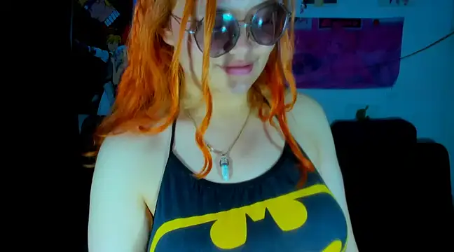Lily stone04 online show from 12.12.24