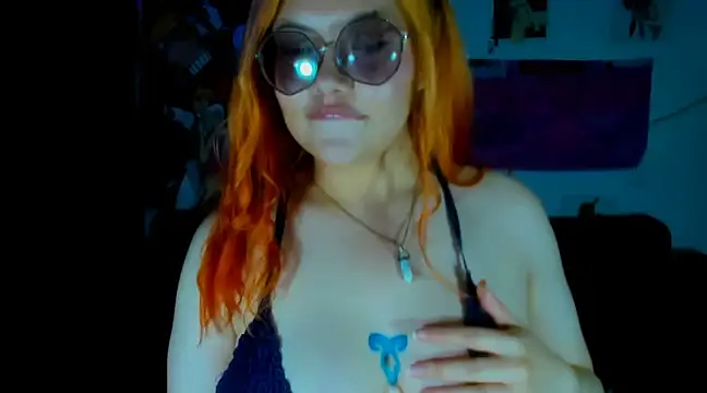 Lily stone04 online show from 12.14.24