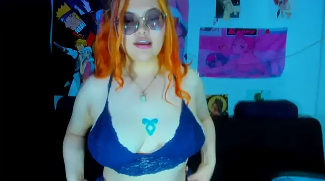 Lily stone04 online show from 12.14.24