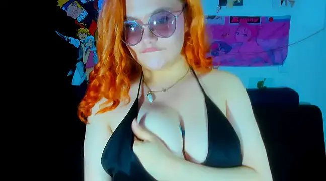 Lily stone04 online show from 12.15.24