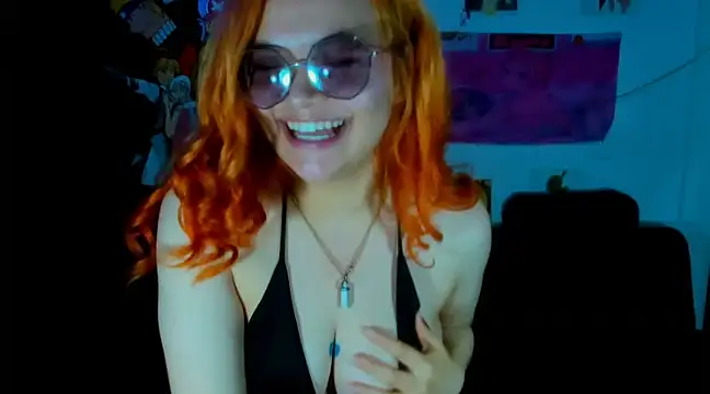 Lily stone04 online show from 12.15.24