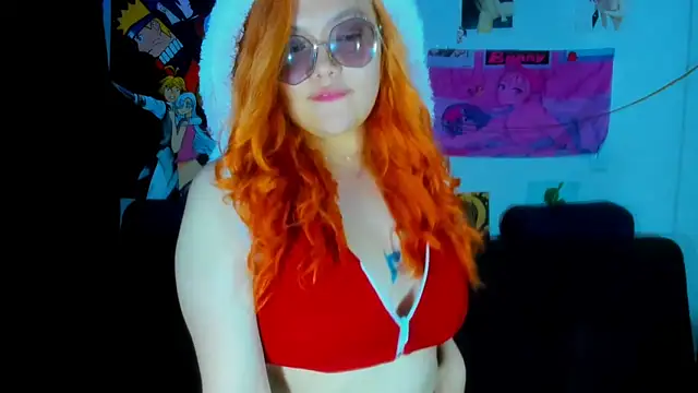 Lily stone04 online show from 12.22.24