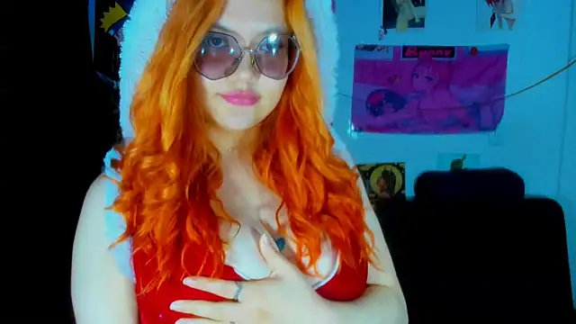 Lily stone04 online show from 12.22.24