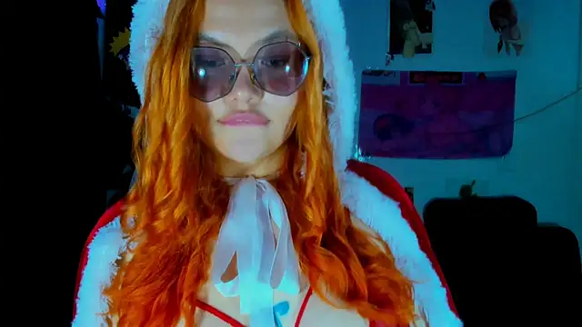 Lily stone04 online show from 12.24.24